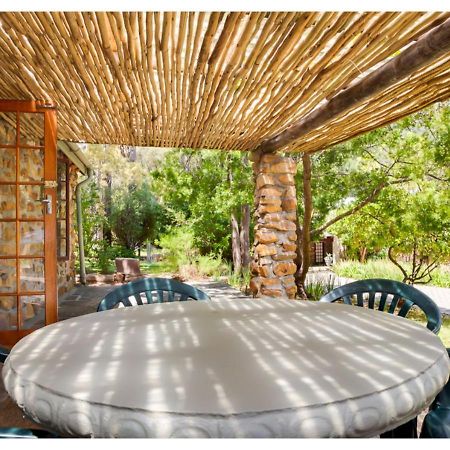 Houtkapperspoort Country Cottages Kaapstad Buitenkant foto