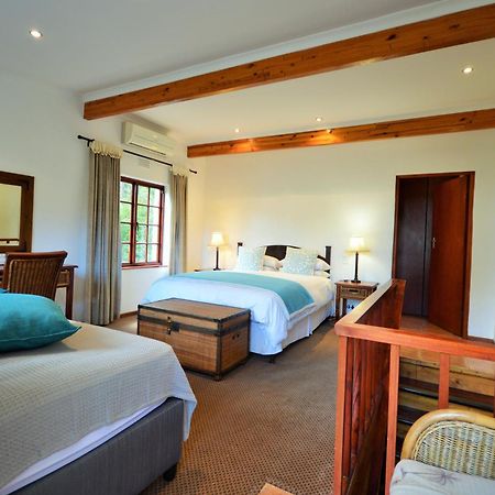 Houtkapperspoort Country Cottages Kaapstad Buitenkant foto