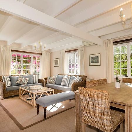 Houtkapperspoort Country Cottages Kaapstad Buitenkant foto