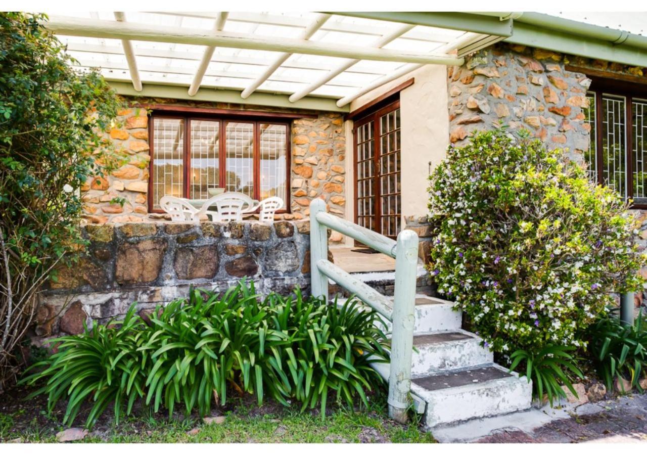 Houtkapperspoort Country Cottages Kaapstad Buitenkant foto