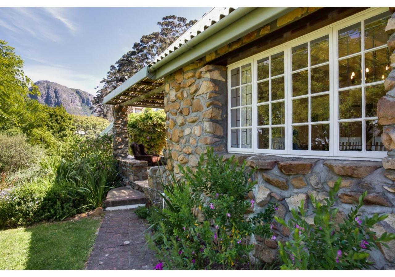 Houtkapperspoort Country Cottages Kaapstad Buitenkant foto