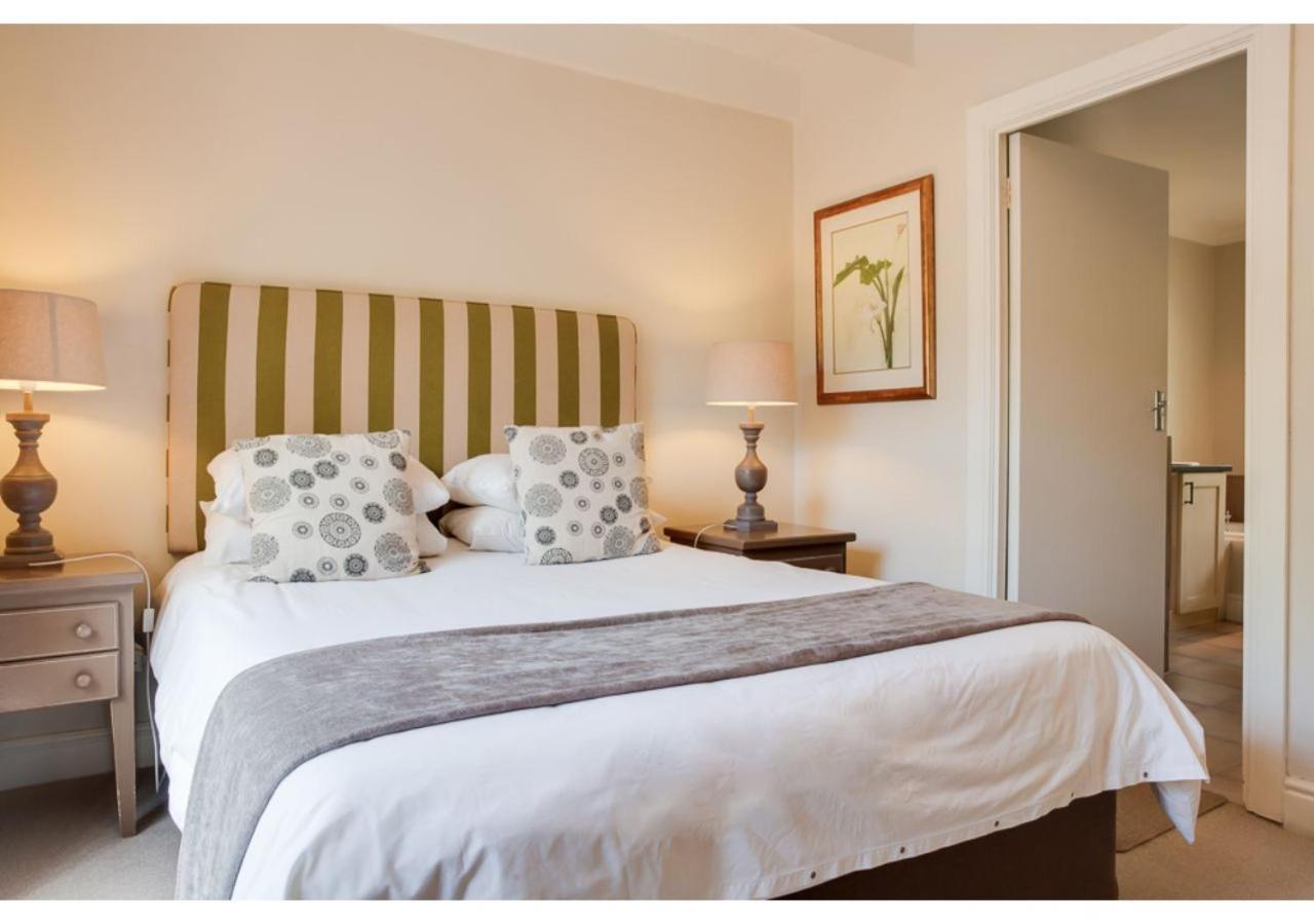 Houtkapperspoort Country Cottages Kaapstad Buitenkant foto