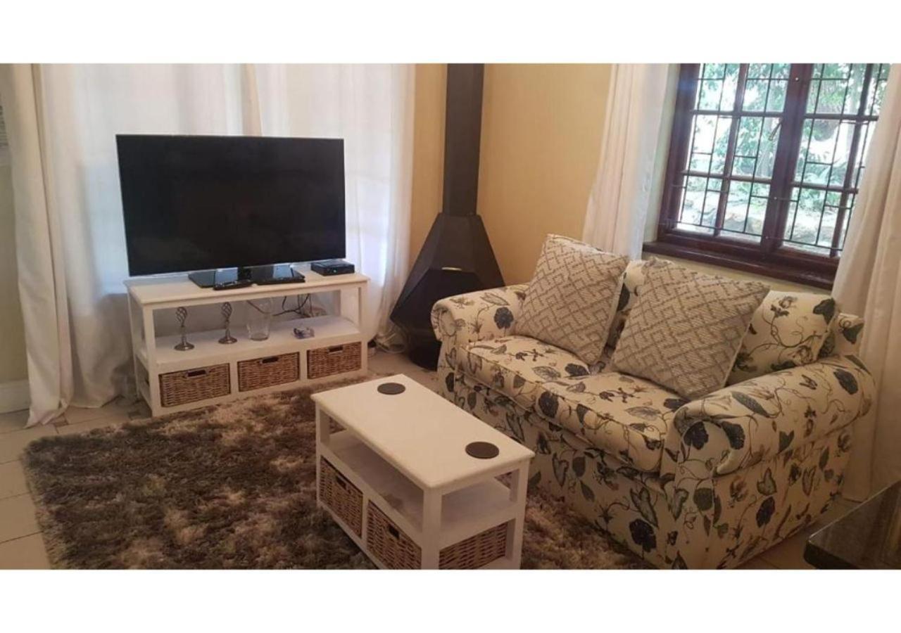Houtkapperspoort Country Cottages Kaapstad Buitenkant foto