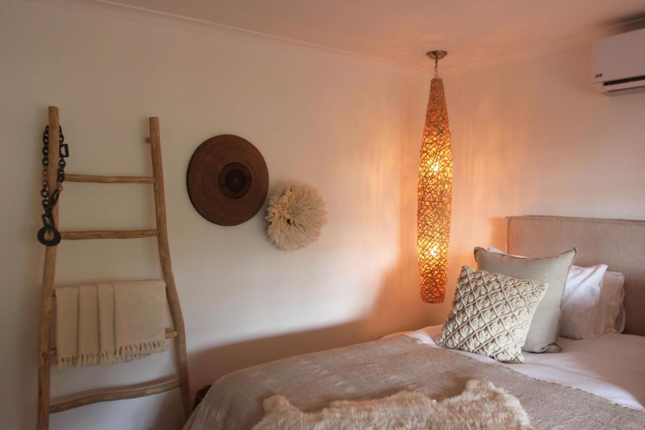 Houtkapperspoort Country Cottages Kaapstad Buitenkant foto