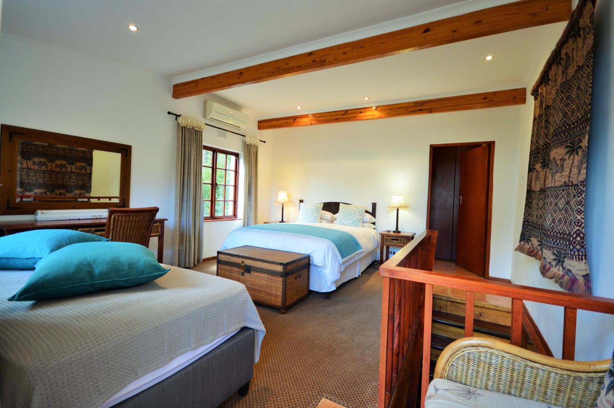 Houtkapperspoort Country Cottages Kaapstad Buitenkant foto