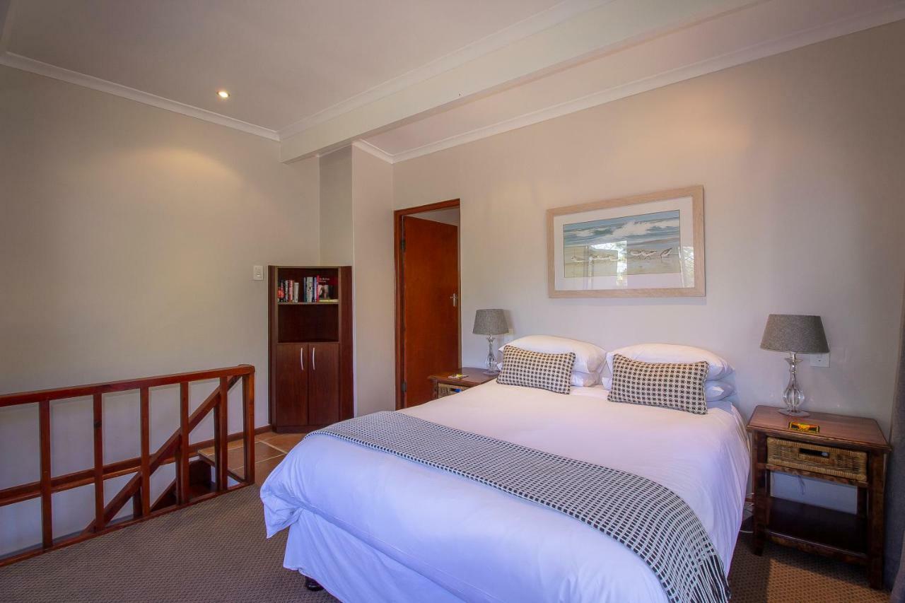 Houtkapperspoort Country Cottages Kaapstad Buitenkant foto