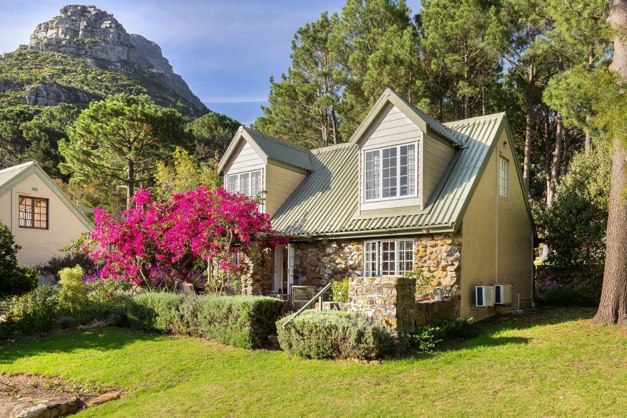 Houtkapperspoort Country Cottages Kaapstad Buitenkant foto