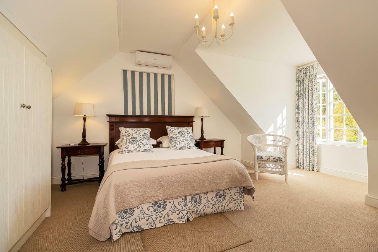 Houtkapperspoort Country Cottages Kaapstad Buitenkant foto