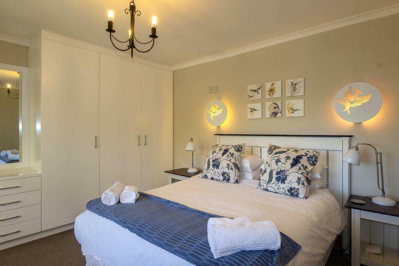Houtkapperspoort Country Cottages Kaapstad Buitenkant foto