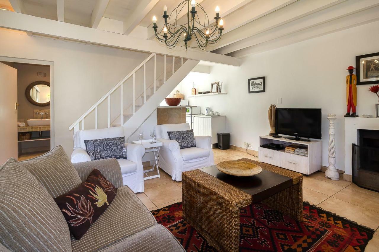 Houtkapperspoort Country Cottages Kaapstad Buitenkant foto