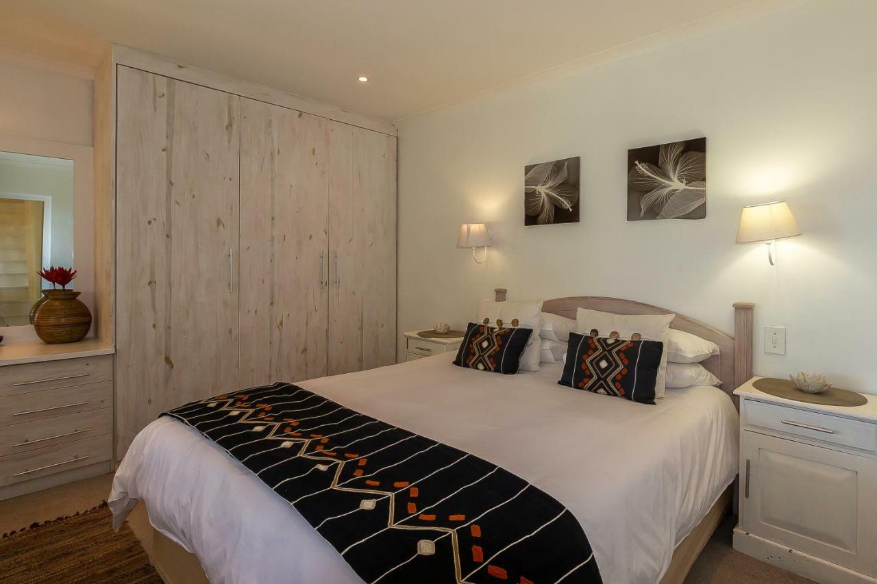 Houtkapperspoort Country Cottages Kaapstad Buitenkant foto