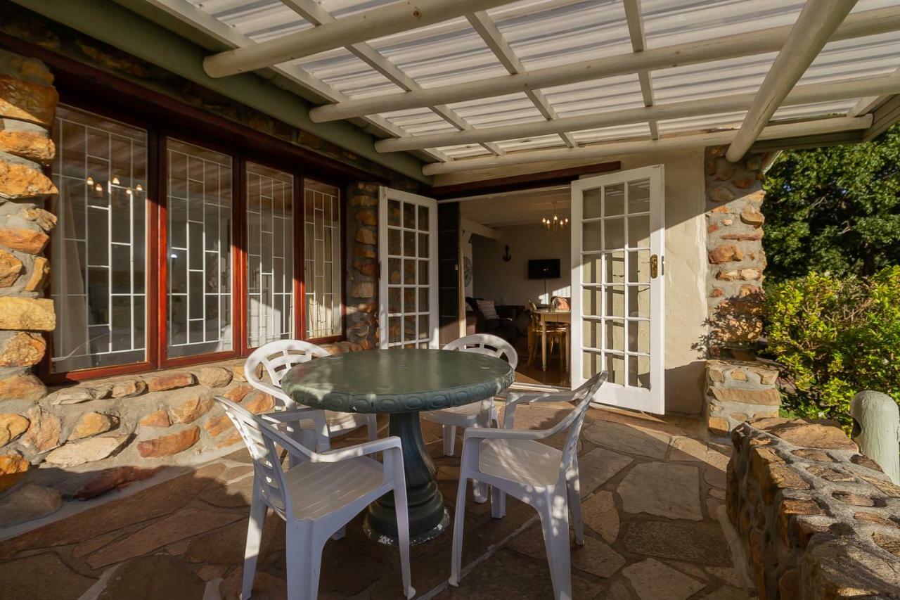 Houtkapperspoort Country Cottages Kaapstad Buitenkant foto