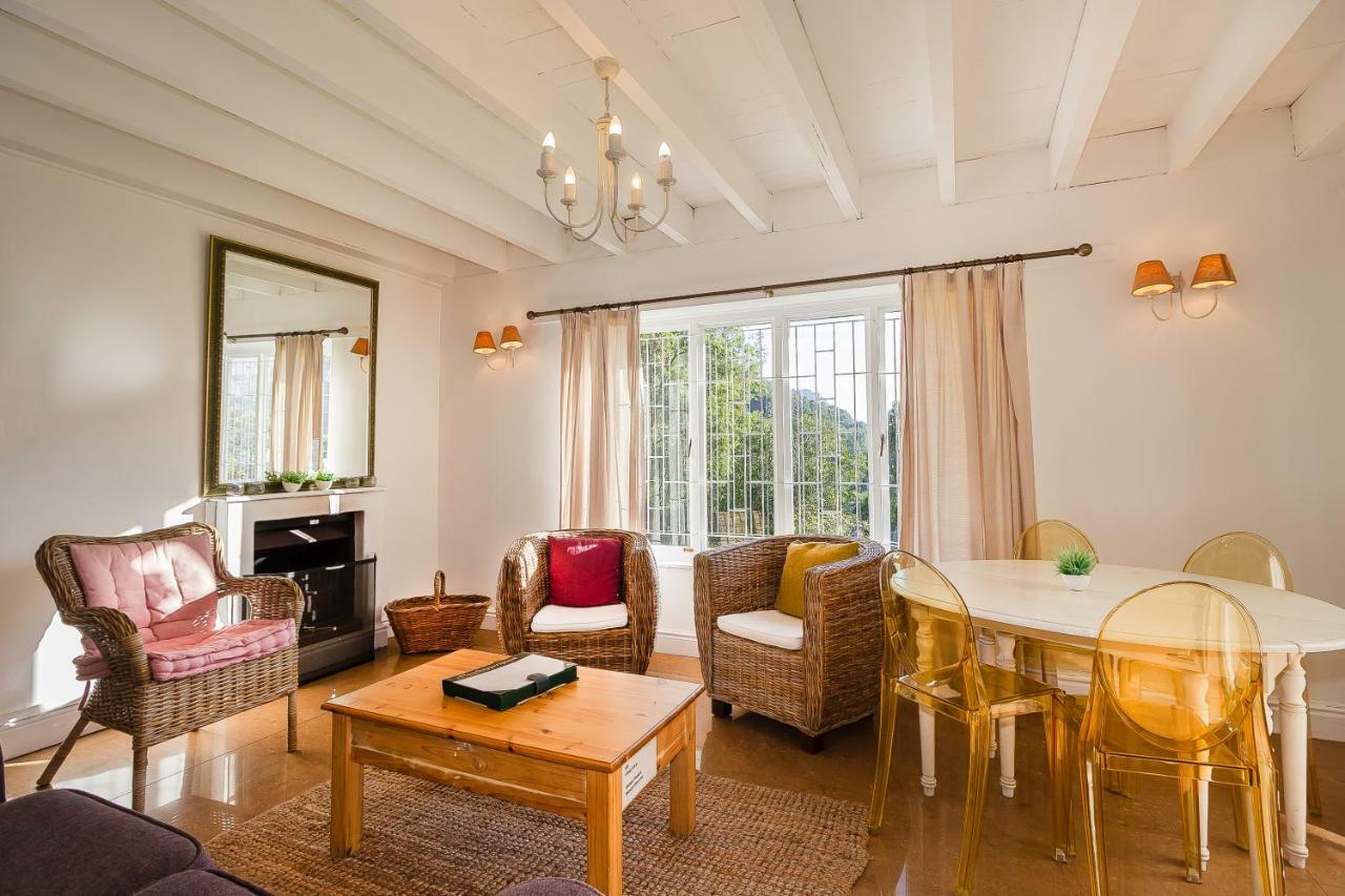 Houtkapperspoort Country Cottages Kaapstad Buitenkant foto