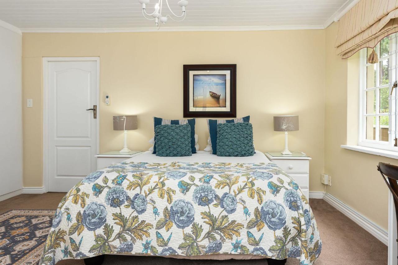 Houtkapperspoort Country Cottages Kaapstad Buitenkant foto
