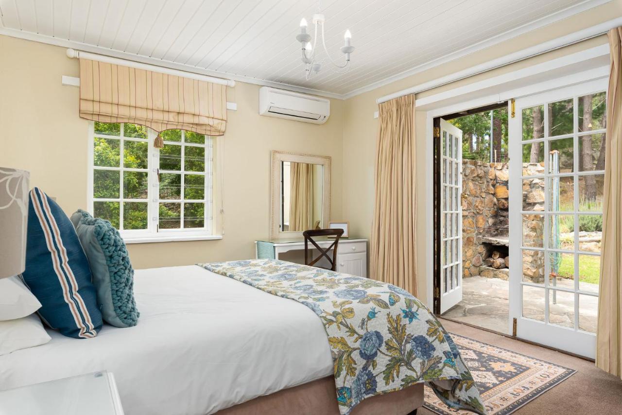 Houtkapperspoort Country Cottages Kaapstad Buitenkant foto