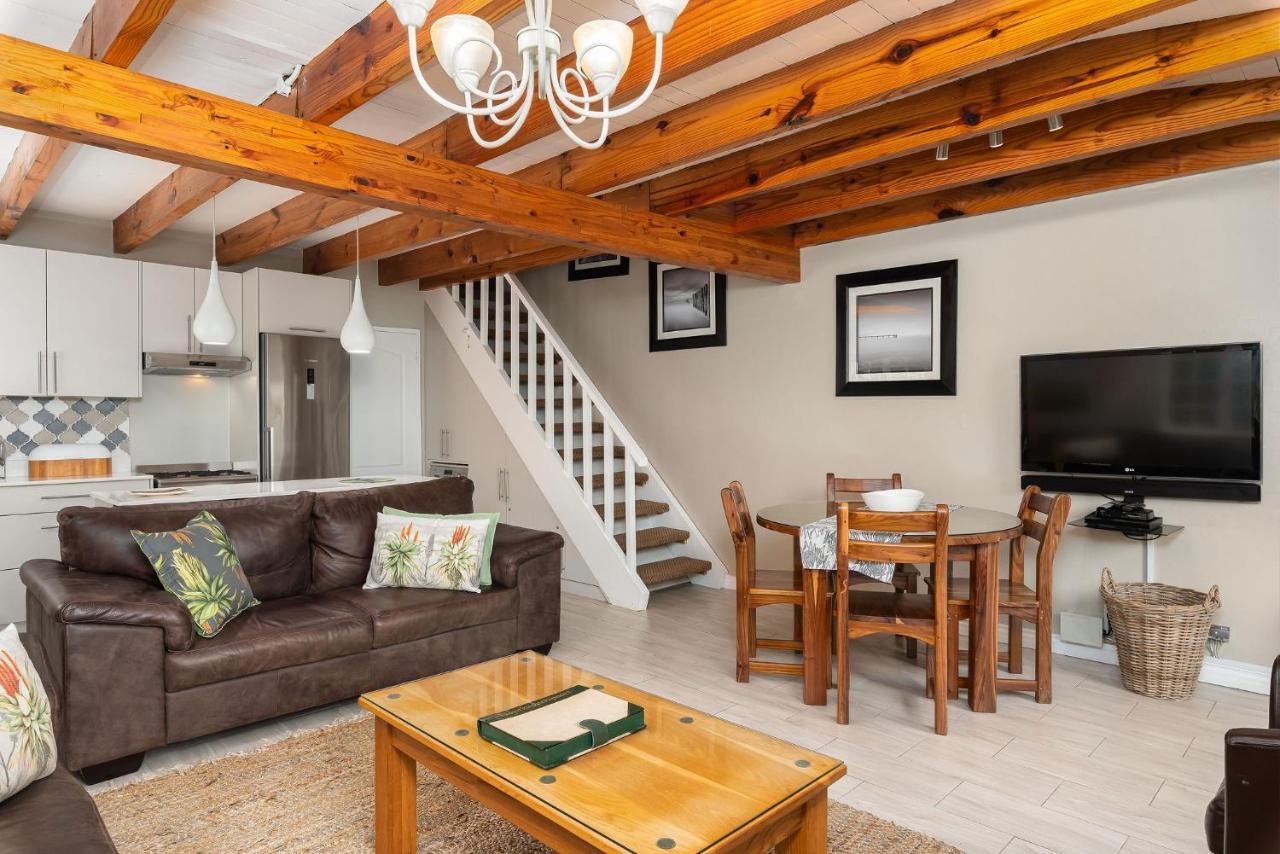 Houtkapperspoort Country Cottages Kaapstad Buitenkant foto